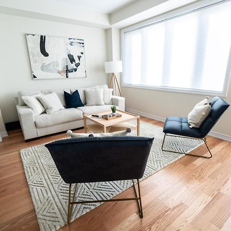 Brand New Home Minutes From Niagara Falls. Thorold Eksteriør bilde