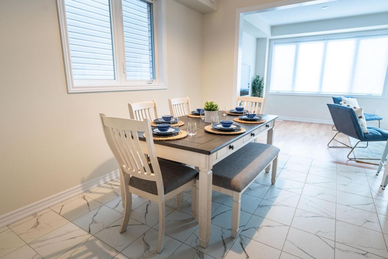 Brand New Home Minutes From Niagara Falls. Thorold Eksteriør bilde