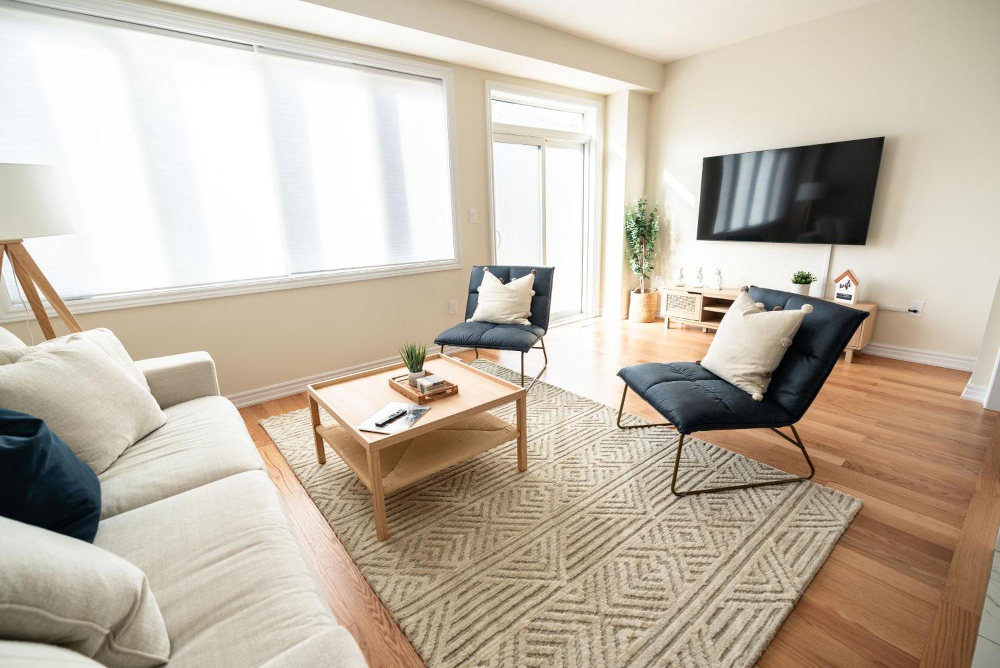 Brand New Home Minutes From Niagara Falls. Thorold Eksteriør bilde